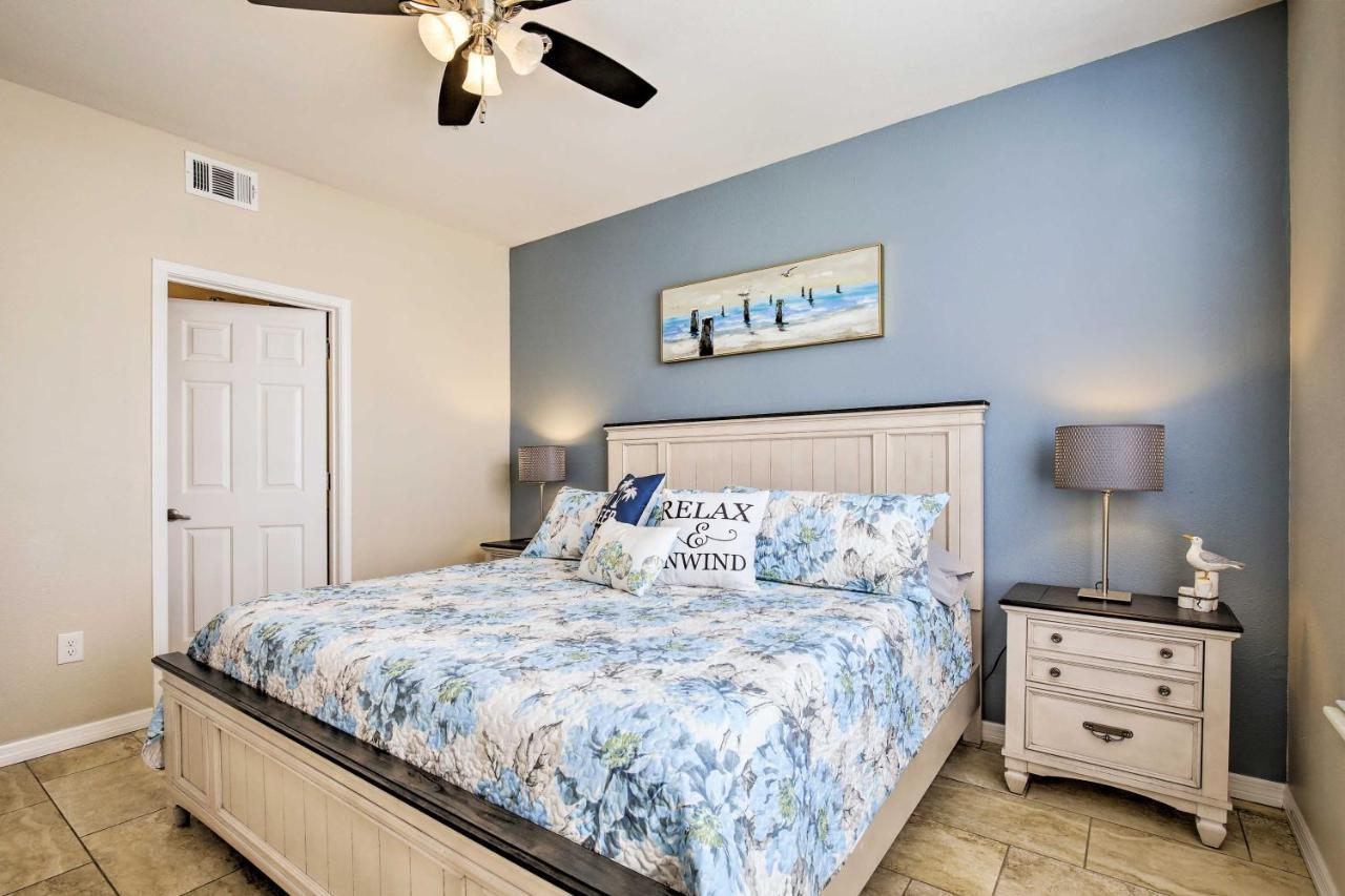 Modern Condo With Pool 4 Mi To Clearwater Beach! Экстерьер фото